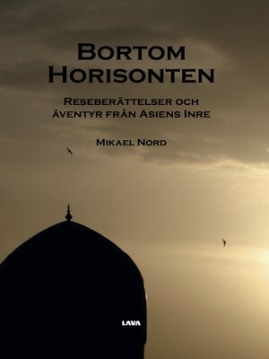 cover image of Bortom Horisonten